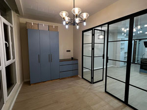 ბინები ზღვასთან ახლოს — უძრავი ქონების ყიდვა და მფლო ბელებისგან GEOLN.COM. ფოტო 22