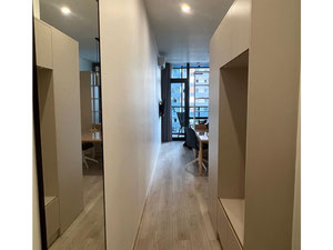 Düşünceli 31m² stüdyo DarTower'da — Sahiplerden yada inşaatcilardan mülkiyet arama GEOLN.COM. Fotoğraf 16