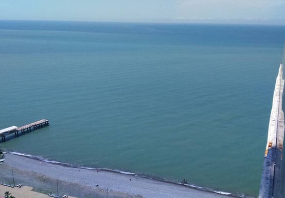 Studio in Orbi Beach Tower
