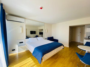 Продається квартира в Батумі — Пошуковик нерухомості від забудовників і власників GEOLN.COM. Фото 9