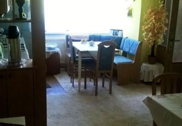 Çek Cumhuriyeti, Moravya-Silezya Bölgesi, Svianov Satılık Ev