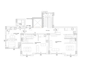 Apartment 1 bedroom 55 m² in Alanya, Turkey — Find off-plan property or real estate resale directly from developers and owners GEOLN.COM. Photo 38