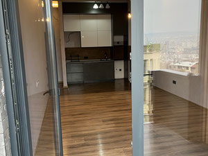 View Apartment Business Class center Tbilisi — Find off-plan property or real estate resale directly from developers and owners GEOLN.COM. Photo 4