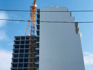 უძრავი კონება Sunrise  — გადახედეთ უძრავი ქონების საძიებო სისტემას GEOLN.COM. ფოტო 9