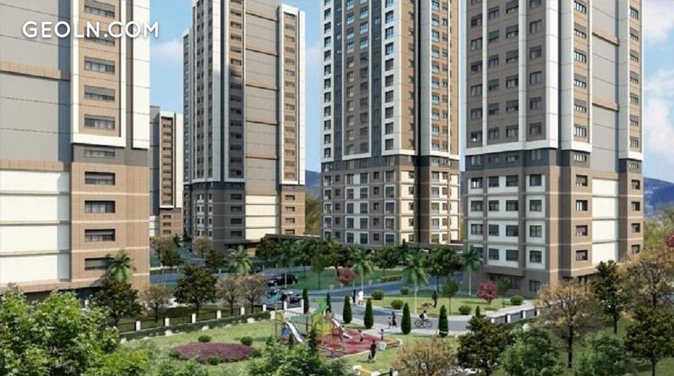 yucel park buy an apartment in istanbul from teknik yapi