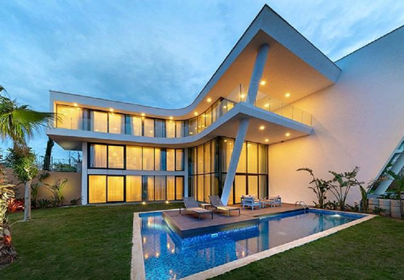 LUX Bodrum Resort&Residences