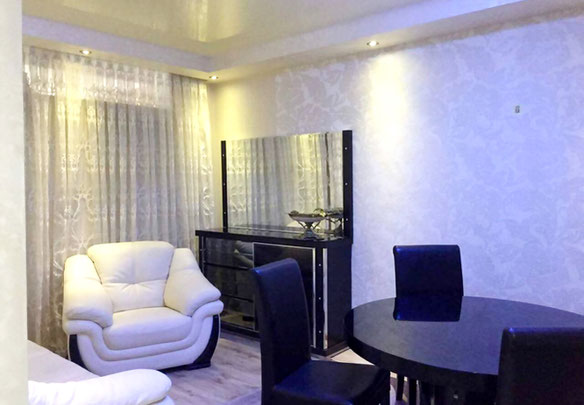 Apartamento del propietario
