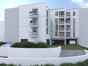 უძრავი კონება Sielska 14 — გადახედეთ უძრავი ქონების საძიებო სისტემას GEOLN.COM. ფოტო 4