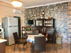 Gonio的酒店式别墅 — 来自开发商和业主的房地产搜索引擎 GEOLN.COM. 照片 16