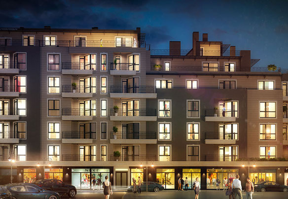 KLEMENTINA BOUTIQUE RESIDENCE