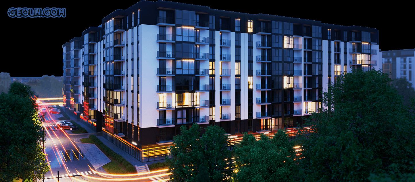 Avalon 5 In Vinnytsia Promos Prices Description Geoln Com