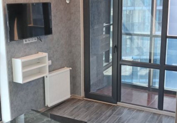 Se vende apartamento de 3 habitaciones