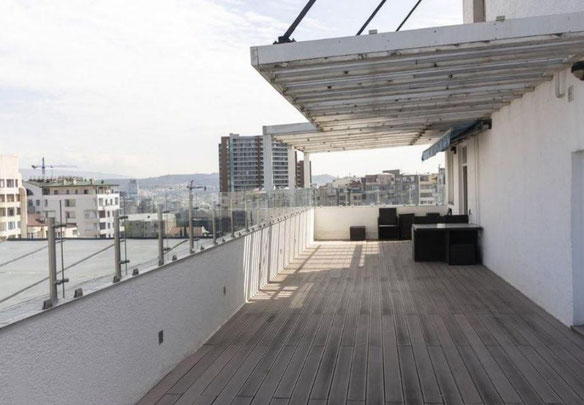 4-room apartment for sale