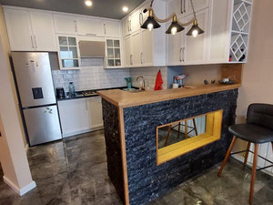 Wohnung in Batumi — Immobilien-Suchservice von Bauträgern und Eigentümern GEOLN.COM. Foto 5