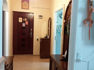 3 room apartment in Vazisubani. Apartment without intermediary in Tbilisi — Find off-plan property or real estate resale directly from developers and owners GEOLN.COM. Photo 8