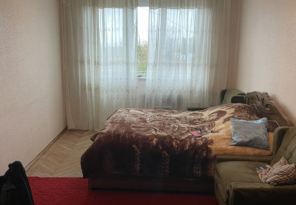 Купить квартиру в тбилиси на вторичном расходы на внж словению форум