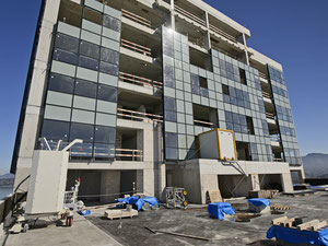 Недвижимость в Porta Batumi Tower — смотрите на поисковике недвижимости GEOLN.COM. Фото 10