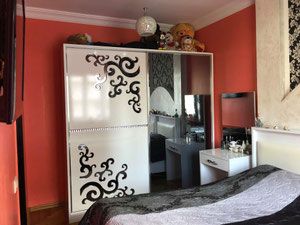 Wohnung mit allen Annehmlichkeiten — Immobilien-Suchservice von Bauträgern und Eigentümern GEOLN.COM. Foto 15