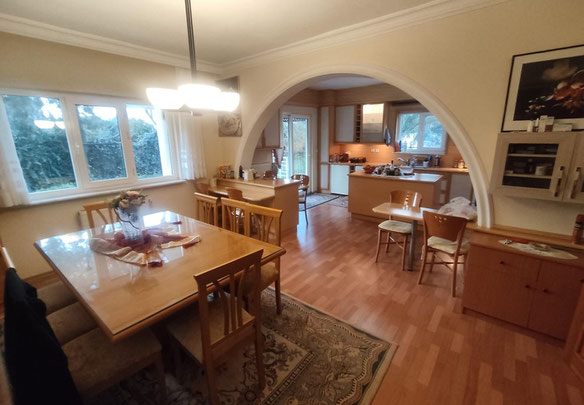 muğla köyceğiz triplex ev