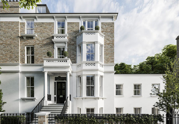 49 Bassett Road