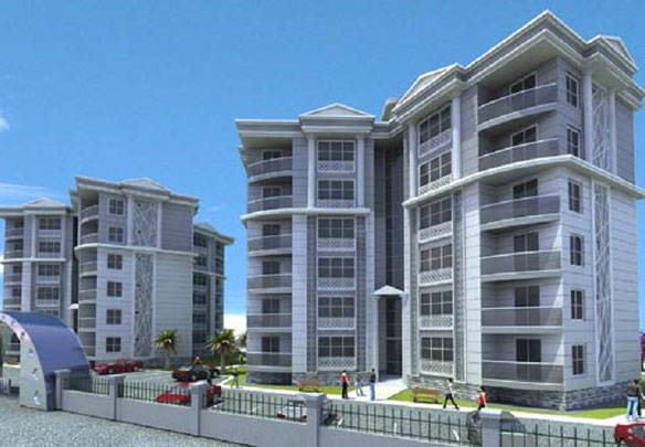 real estate of adiyaman the catalog of new buildings of adiyaman with current prices geoln com