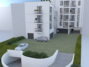 უძრავი კონება Sielska 14 — გადახედეთ უძრავი ქონების საძიებო სისტემას GEOLN.COM. ფოტო 2