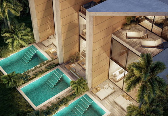 Modern Townhouse for Sale
