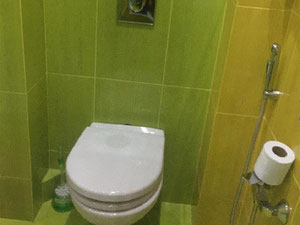 4 комнатная квартира в Ваке. Купить квартиру в Тбилиси, Ваке — Поисковик недвижимости от застройщиков и собственников GEOLN.COM. Фото 11