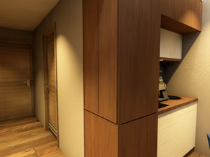 Продається квартира в Батумі в LA QUINTA — Пошуковик нерухомості від забудовників і власників GEOLN.COM. Фото 14