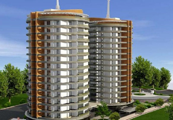 real estate of kayseri the catalog of new buildings of kayseri with current prices geoln com