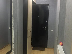2 room apartment in Ponichala. Buy an apartment in Tbilisi, Ponichala — Find off-plan property or real estate resale directly from developers and owners GEOLN.COM. Photo 5