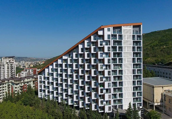 продается квартиры в Тбилиси