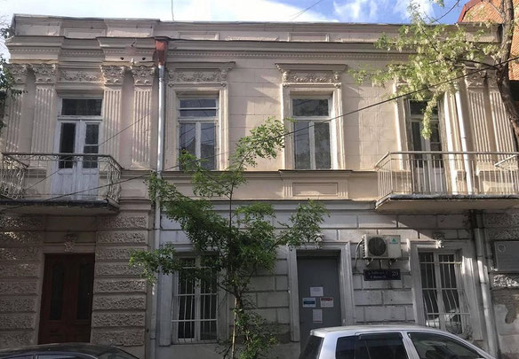 3 комнатная квартира на Вера. Квартира без посредника в Тбилиси