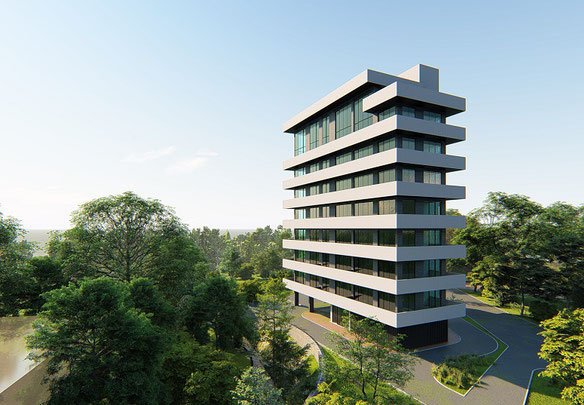 Black Sea House
