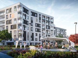 უძრავი კონება Osiedle Idea — გადახედეთ უძრავი ქონების საძიებო სისტემას GEOLN.COM. ფოტო 8