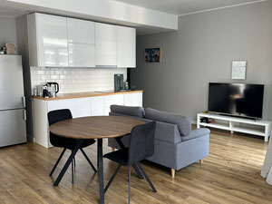 Apartments in White Sails — Find off-plan property or real estate resale directly from developers and owners GEOLN.COM. Photo 2