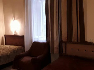 2 комнатная квартира на Вера. Купить квартиру в Тбилиси, Вера — Поисковик недвижимости от застройщиков и собственников GEOLN.COM. Фото 6