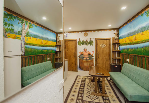 מקום מסחרי (עסק מוכן)