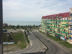 შავი კარკასი იყიდება ზღვაზე — უძრავი ქონების ყიდვა და მფლო ბელებისგან GEOLN.COM. ფოტო 10