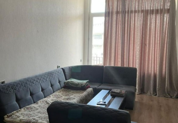 2 Zimmer Wohnung zu verkaufen
