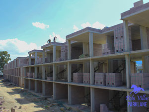 Нерухомість в Townhouses Polo Villas Parklane — дивіться на пошуковику нерухомості GEOLN.COM. Фото 8