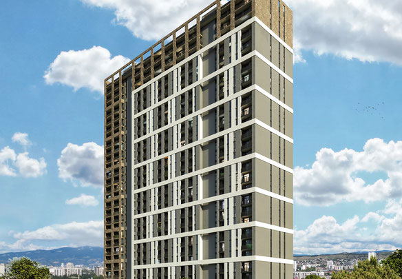 RiverFront Residence