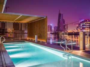 უძრავი კონება Marasi Business Bay Water Homes — გადახედეთ უძრავი ქონების საძიებო სისტემას GEOLN.COM. ფოტო 10