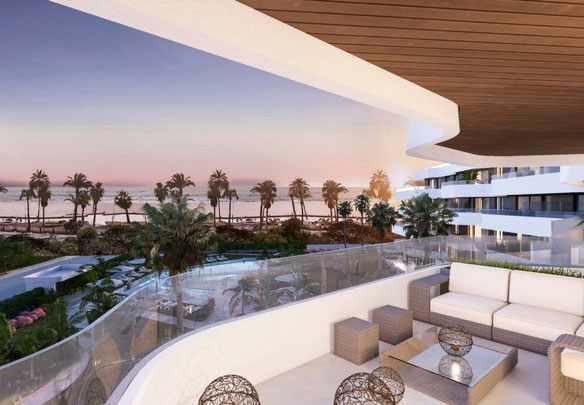 Daire 3 yatak odası 127 m², Torremolinos, İspanya