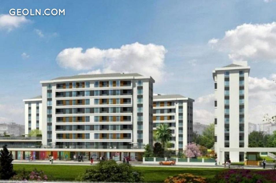 white house istanbul in pendik buy an apartment squares from 63 00 sq m geoln com