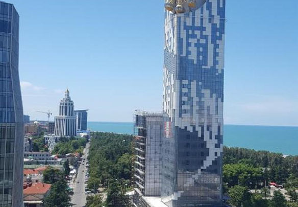 Piso en venta en Porta Tower