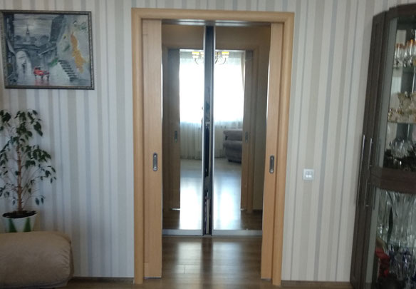 Selling 3k apartment in the Aviators area (Leningradskaya), K-Shlyakh 2/4