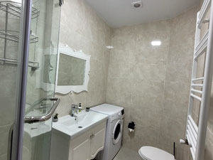 شقة في باتومي — ابحث عن عقار قيد الإنشاء أو عقار معاد بيعه مباشرة من المطورين والملاك GEOLN.COM. صورة فوتوغرافية 12