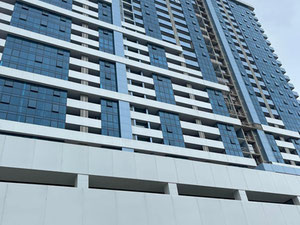 უძრავი კონება ბათუმი სანრაიზ რეზიდენსი — გადახედეთ უძრავი ქონების საძიებო სისტემას GEOLN.COM. ფოტო 7