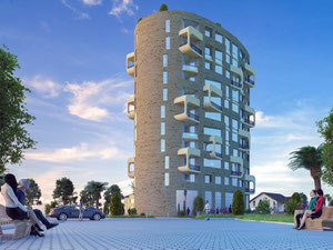 უძრავი კონება A. Sector — გადახედეთ უძრავი ქონების საძიებო სისტემას GEOLN.COM. ფოტო 4